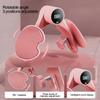 Buttock Exercise Machine Smart Screen Count Rotatable Hip Training Device Yoga Props izable Fit Type-C Charging Athletic Equipment