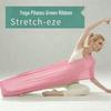 2026 Cross Yoga Resistance Stretch Band - Comfortable Elastic Fitness Aid for Muscle Relaxation