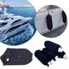Boat Cover Washable Marine Soft Yachts Accessories Protection Protecting Hull From Scratches Marine Bumper Cover