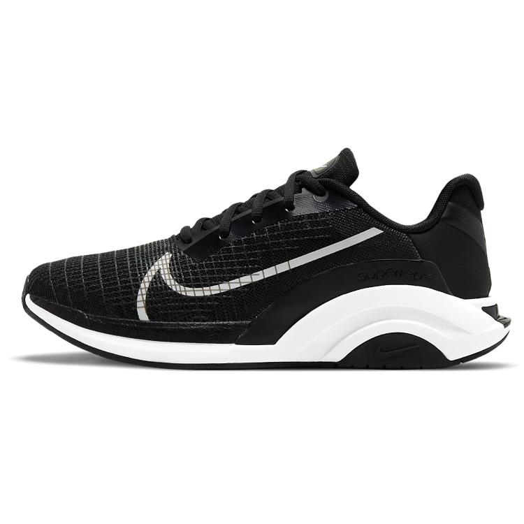 

new Nike ZoomX SuperRep Surge Black White 40