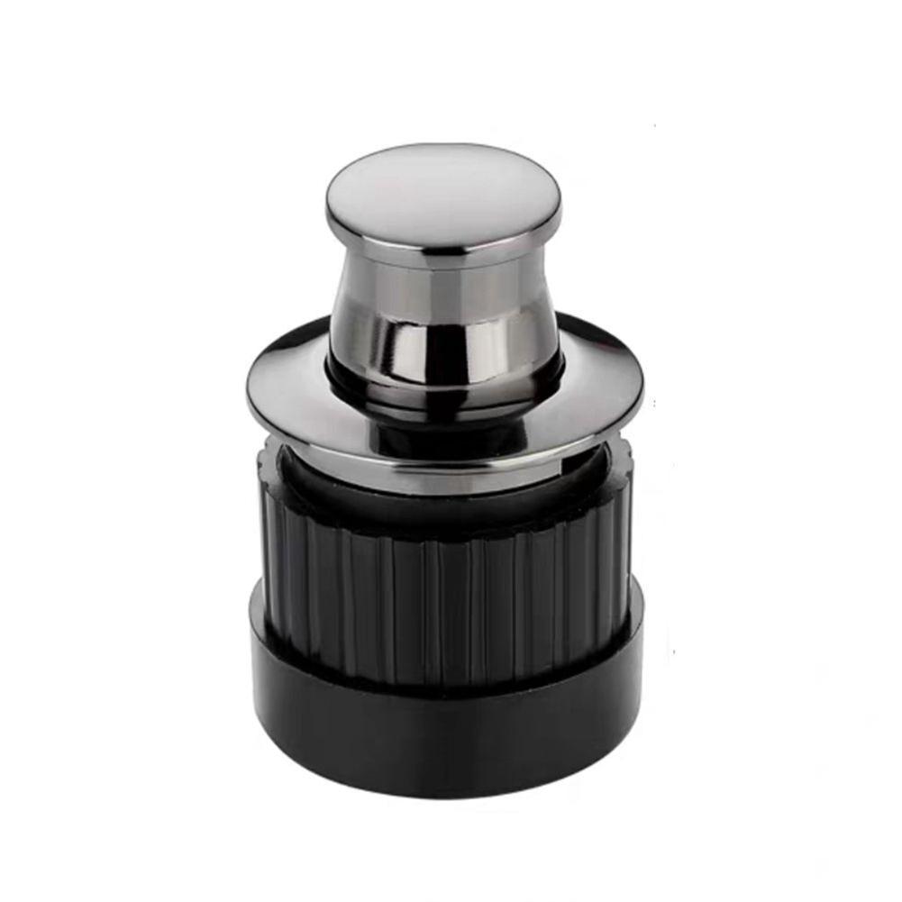 Furniture Handles Handle Embedded Cabinets Handle Drawer Handle Invisible Handles Knobs Spring Shake Practical