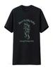 Born To Dilly Dally Frog T Shirt Funny Lover Vintage Retro Style Cute   Western Cowboy Vintage Washed Unisex