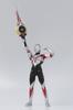 TAMASHII NATIONS Ultraman Orb Orb Origin approximately 150mm painted movable figure S.H.Figuarts ABS&PVC