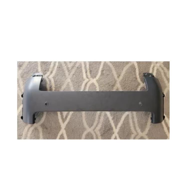 LR129437: Front Bumper Center Cover Plate for 2020 Land Rover Defender
