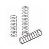10Pcs 0.8mm Wire Size Compression Spring Stainless Steel Extended Compressed Springs  Home Projects