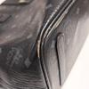 [Pre-Owned] New Monogram Print Large Capacity Coated Canvas And Leather Tote Bag - Fair #1DVI5OX