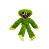 (Mak zielony ) Huggy Poppy Playtime Wuggy Poppy Tata Pluszowe Lalki 5040cm Prezent Wielokolorowy