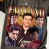 Tom Holland Shirt Tom Holland TShirt Tom Holland Tee Tom Hol Unisex T-Shirt