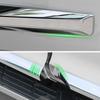For Toyota Land Cruiser Prado 150 Lc150 Car Door Anti-Collision Body Decorative Modification Accessories 2021-2010 2020 2019
