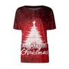 Women's Short Sleeved Patterned Pockets, Work Print Stand Up Collar, Single Breasted Protective Clothing, Cardigan Jacket, Top