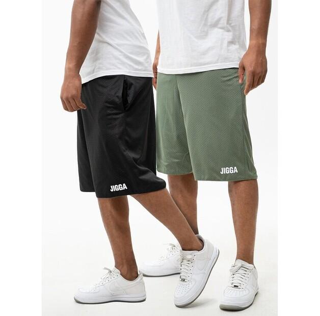 Шорты Jigga Wear Small Outline EU M