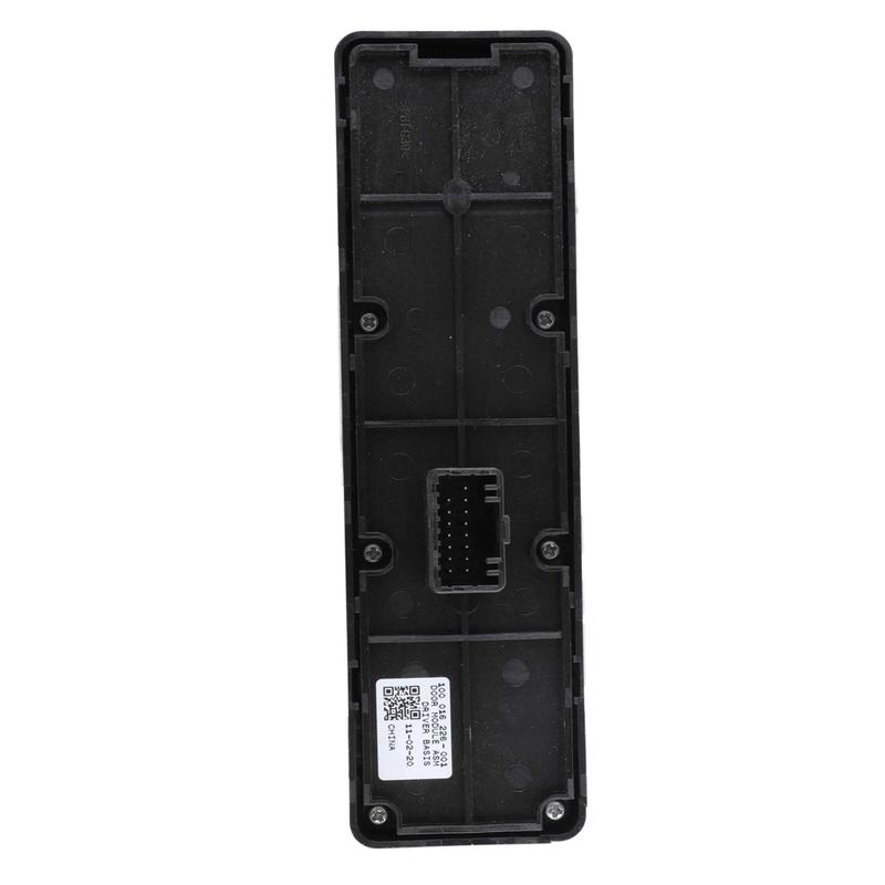 M63K-Car 100016226 Door Power Window Switch Button For Chery Car Accessories