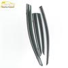 Besturn B50 3D Stainless Steel Rain Guards Trim