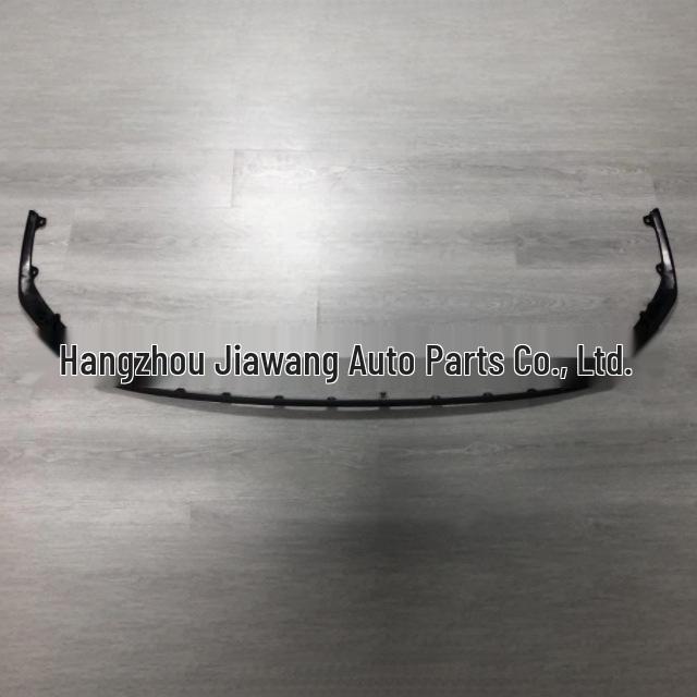 Toyota Sienna 2022 Front Bumper Lower Trim Strip (52112-08040)