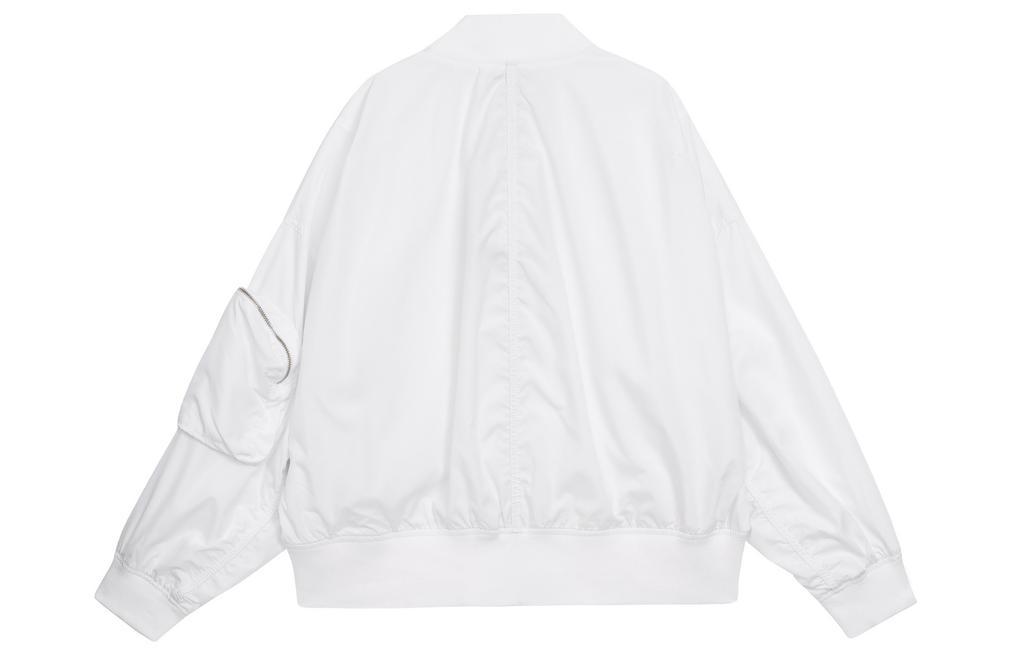 Nike Sportswear Essentials Jackets & Coats Women's White FN2840-100