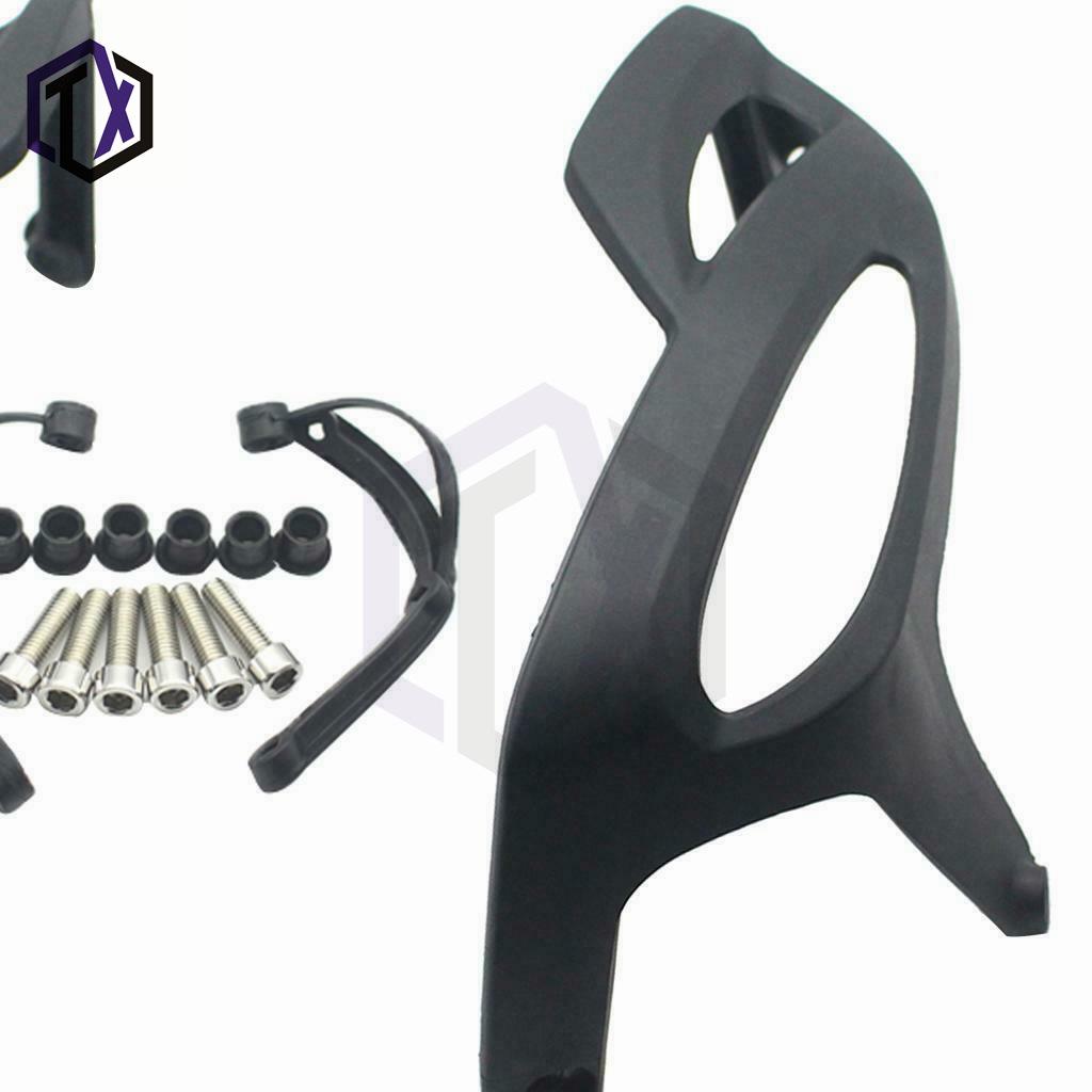 BMW R1200R/RT/GS Motor Zylinderkopf Sturzbügel Schutz