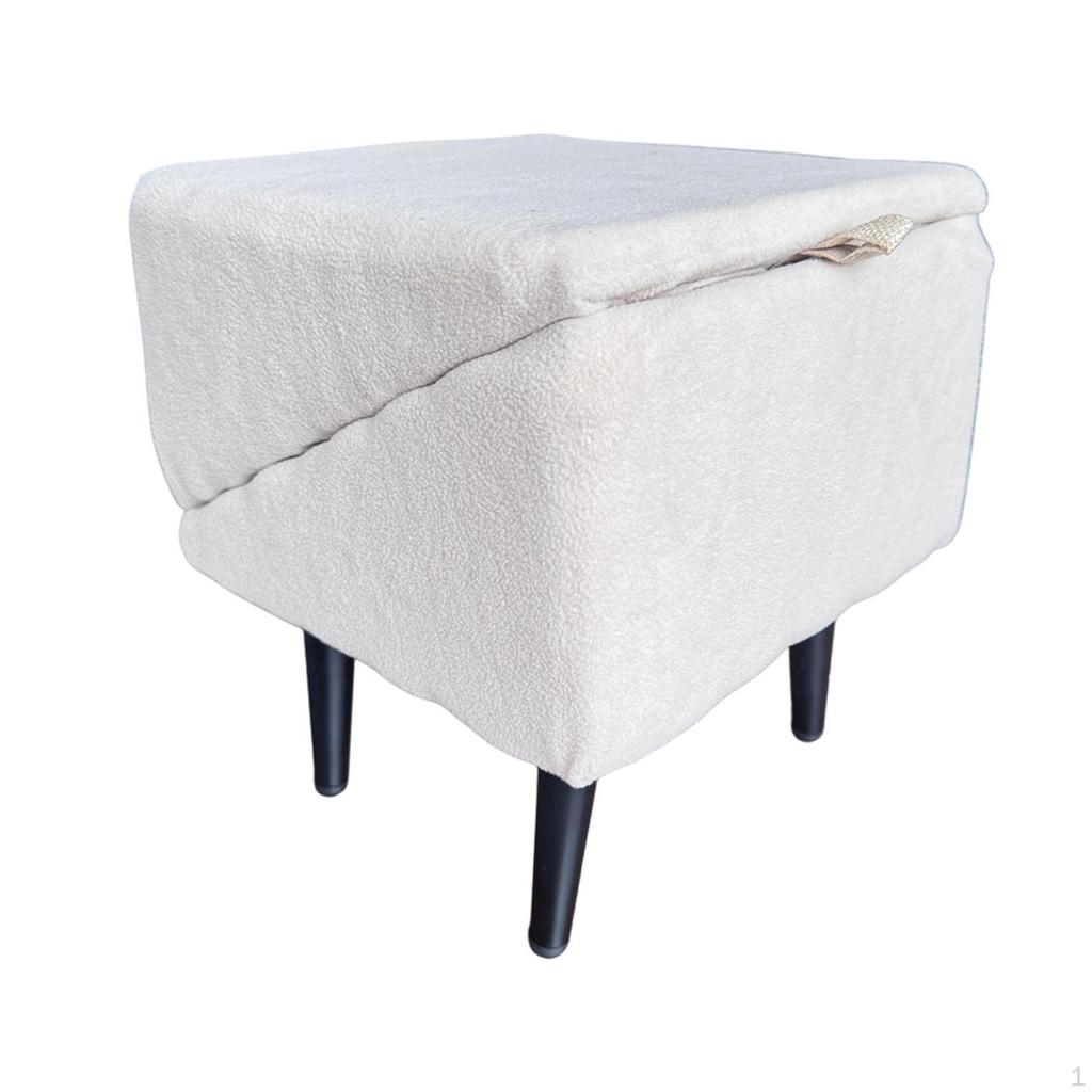 Dog Stair Ladder Ramp Stool Multifunctional Portable Pets Step Puppy Essential for Sofa Older