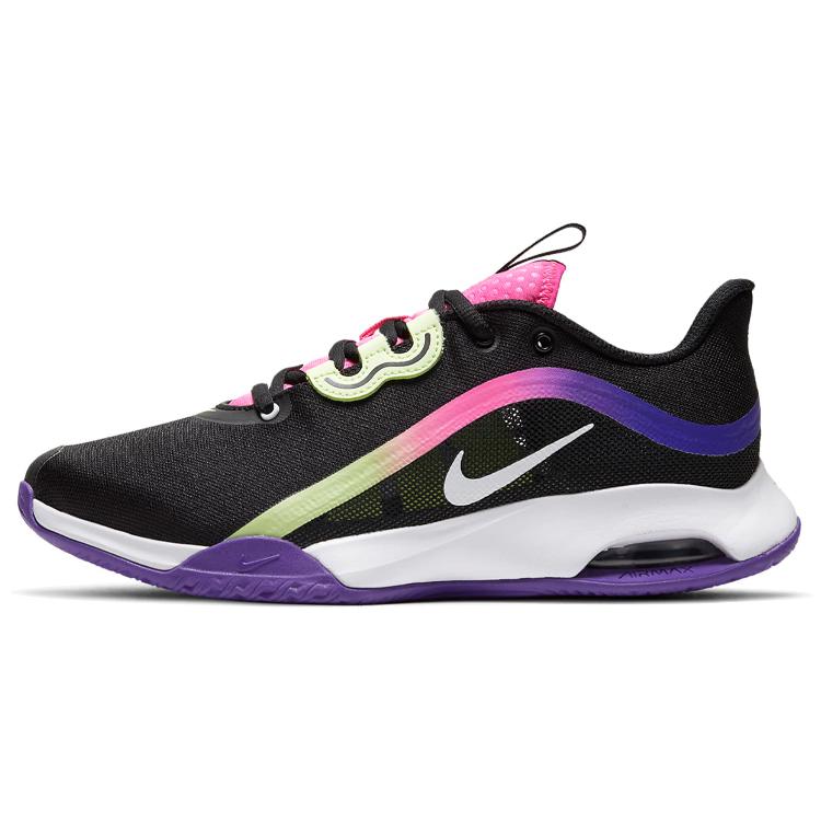 

Nike Air Max Volley Black Iridiscent Women s CU4275-001 35.5
