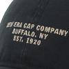 [New Era] New Era Cap 9TWENTY Long VisorEasySnap 14655376 NER34C9339 Black ONSPOTZ Exclusive Men's Women's Hat 920 Long Visor Long Brim SpringSummer