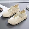 Fashion Lightweight Tall Women's Moccasins Shoes Casual Outdoor Sneakers Woman Summer Goods Sport Beskets Universal Brands