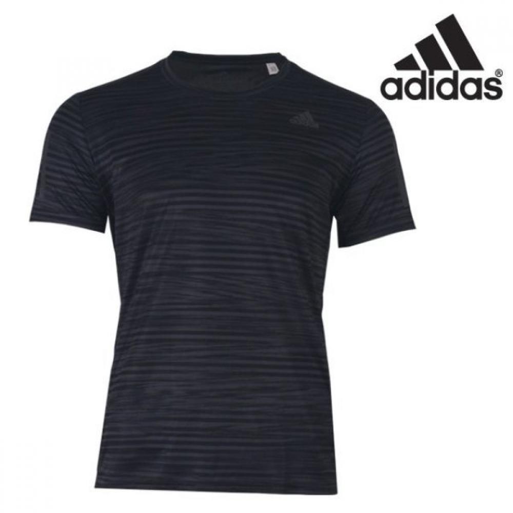 

Внутренние поставки Adidas Mens Response Climalight Short Sleeve TShirtCG2191