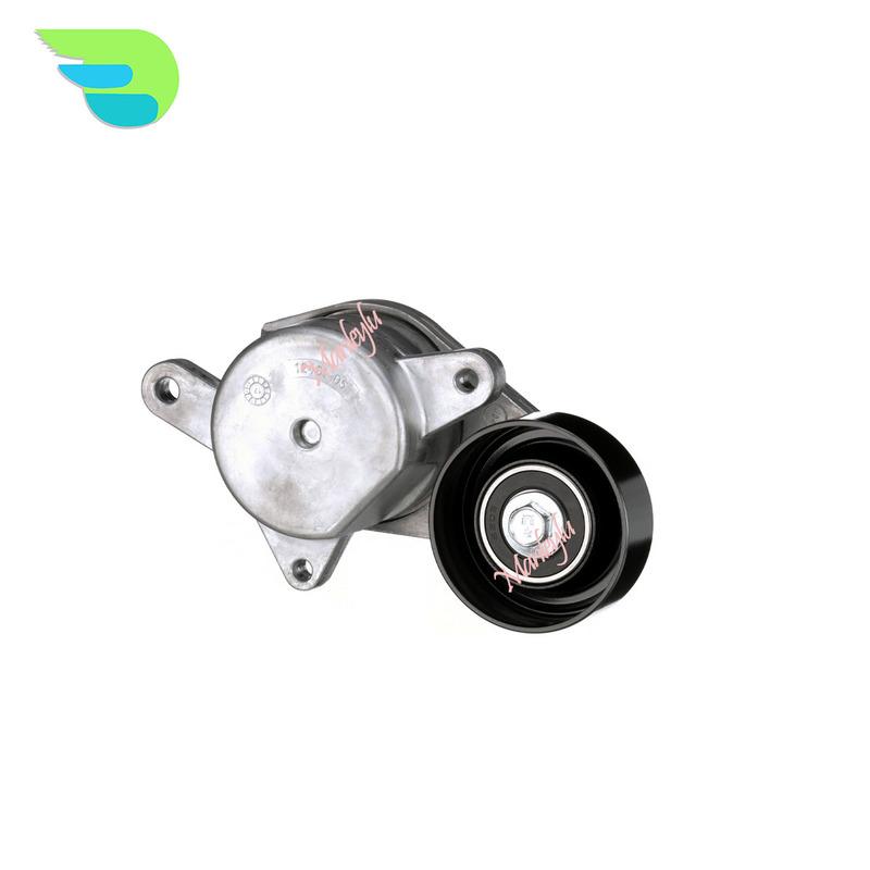 OEM 3M4E6B209CC 305314 38308 19143252  AJ5715980 Tensioner For MAZDA 6 3.0L V6 2003 2004 2005 2006 2007 2008