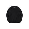 Anta Life Collection Sweatshirt Unisex Black 952149730-3