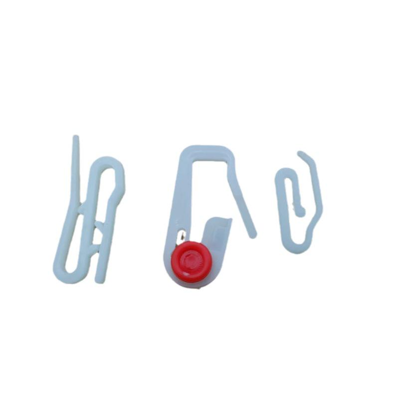 

Foton Auman EST Направляющая для шторки от солнца Пластиковый ролик Зажим Model 1184