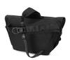 Messenger Bag 47L Black Waterproof One Size [Chrome] BERLIN/Berlin (Current Model) BLACK/BLACK Men's