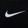 Nike Nsw Icon Clash Cap Sleeve T-Shirt With Embroidery And Breathable Design Women Tops Black DJ7159-010