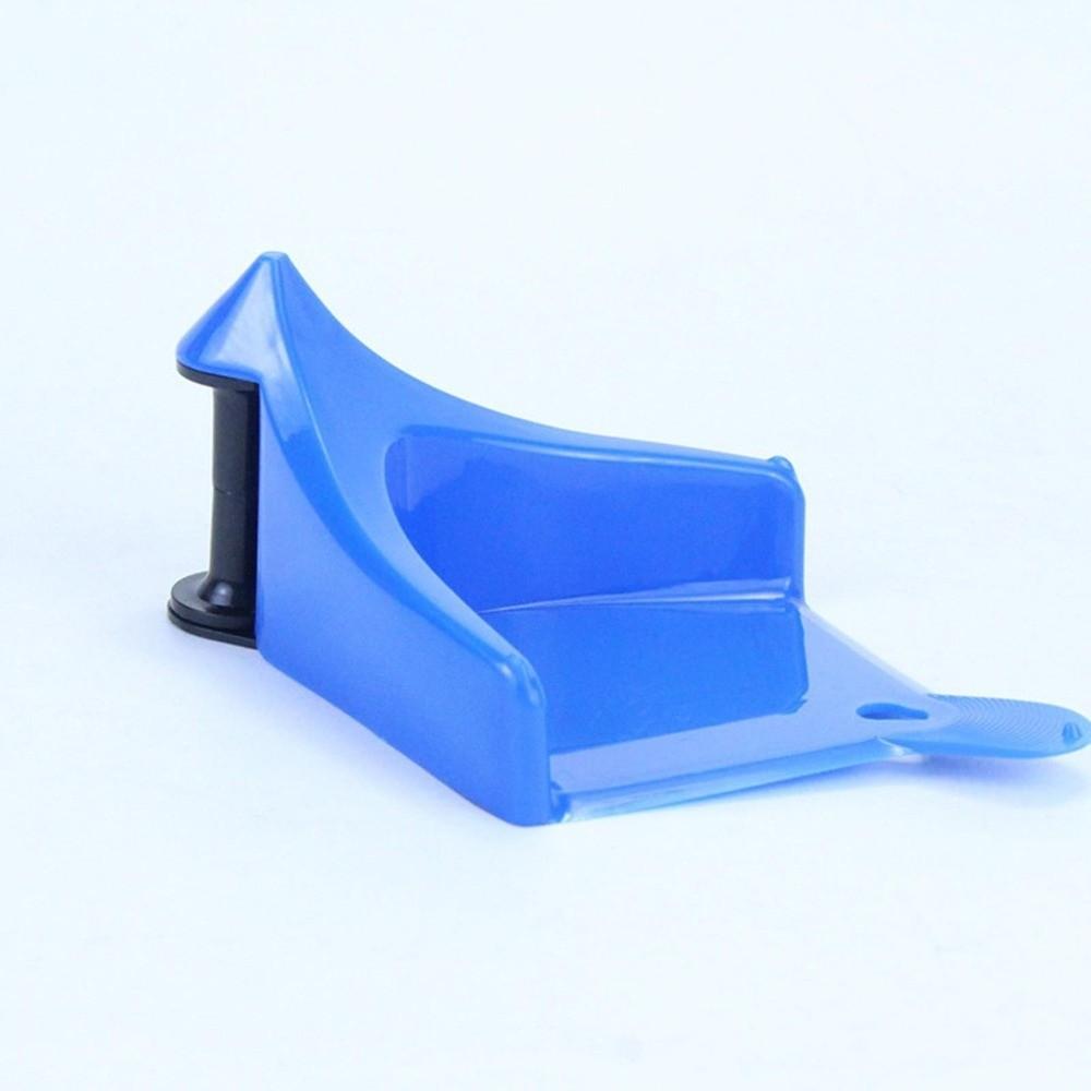 Anti Crush Design Car Tire Wedge Portable Design Hose Slide Tire Hose Guide Truck Washing