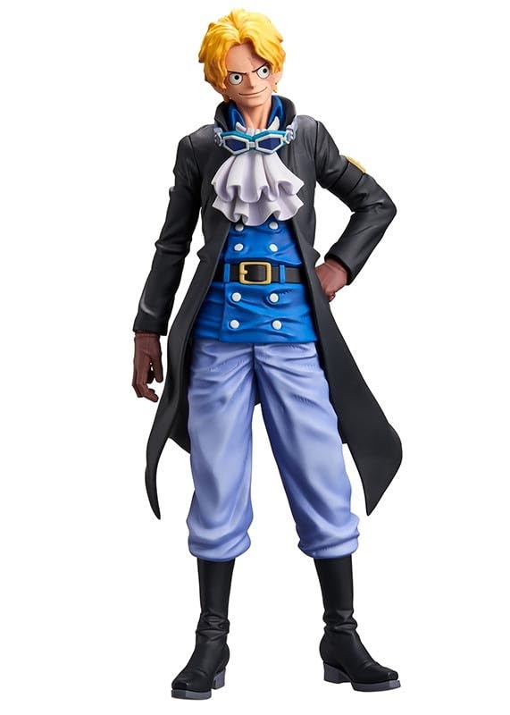 One Piece Grandista Sabo Figure