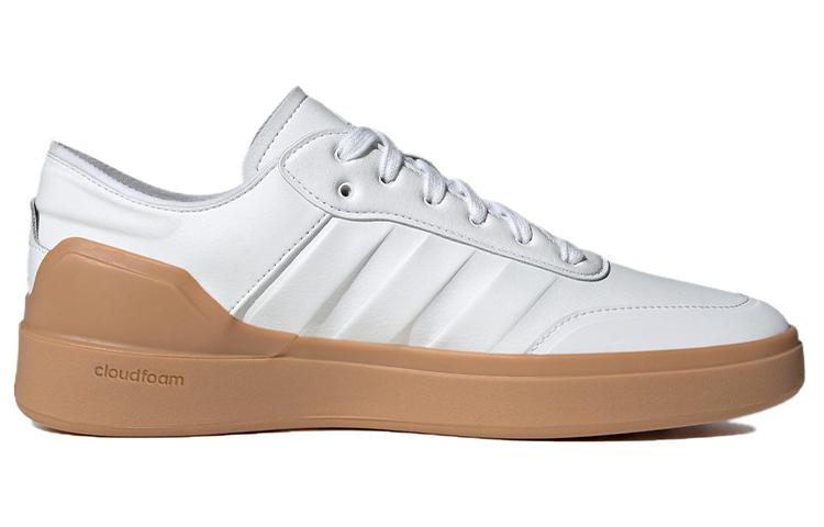 adidas Court Revival 'White Gum' HP2601