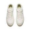 New Anta Slip Resistant Shock Absorbers With Abrasion Resistant Properties Low Top Skateboard Shoes Men's White 912418014-4