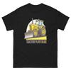 Tractor Plow Blade Farming Rural Life Agriculture T-Shirt