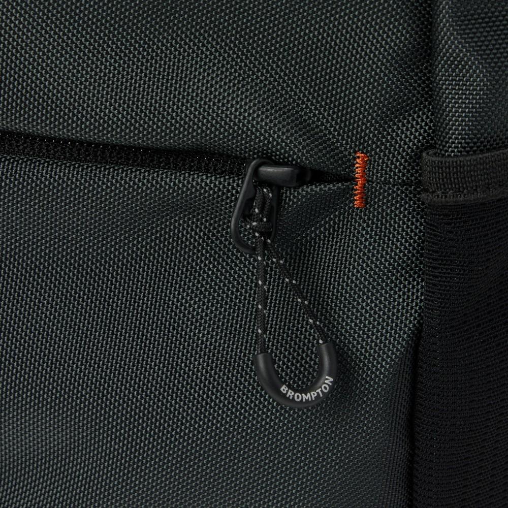 Brompton London Brompton Travel Bag - C/Grey (P255Abb151)