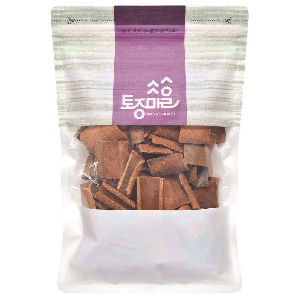 Tojong Village Spicy Cinnamon 300g 1 Pcs