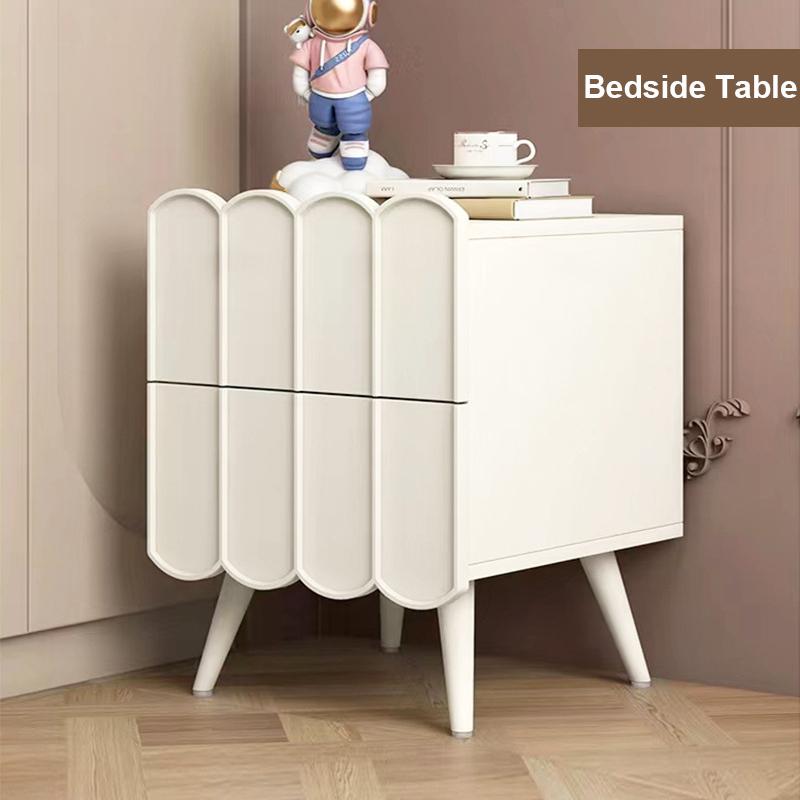 2Pcs Furniture Legs, White Metal Sofa Legs Modern Furniture Support Feet Replacement Leg for Couch Chair Ottoman Cabinet Table