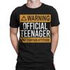 Tops – T-Shirts