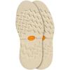 High Elastic Rubber Foam Sole For Outdoor Snow Boots - Customizable Cut Design
