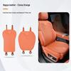 Breathable Car Seat Cover for Avatr 06/07/11/12 - All-Season, Ventilated, Universal Fit