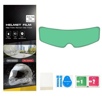 Uitrusting en bescherming – Helm accessoires