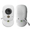 2-inch Wireless Baby Monitor with Two-way Talk, Room Temperature, Lullaby & Home Camera for Elderly & Children