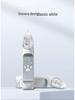 Baby Electric Nasal Aspirator & Earwax Remover with Music and Lights