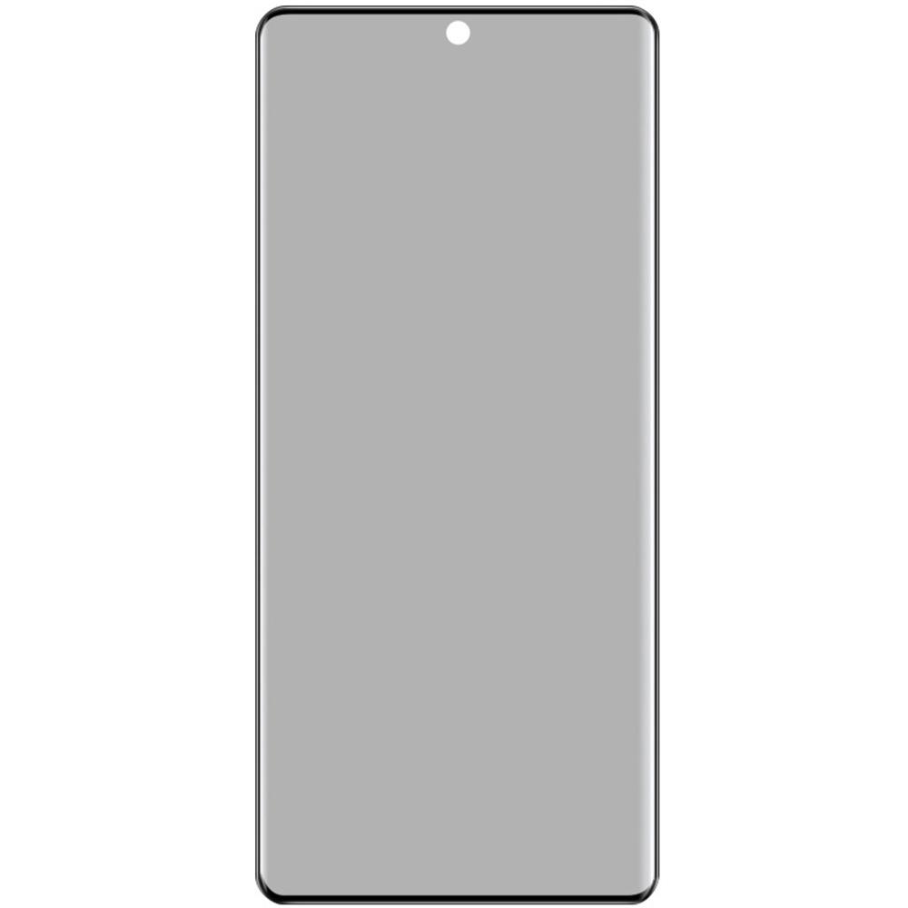 IMAK Pentru Huawei Mate X6 Anti-Spy Protector de Ecran Full Cover Folie de Sticlă Securizată