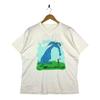 Vtg 1969 The Ant And The Aardvark Shirt Short Sleeve White S-5XL LL516