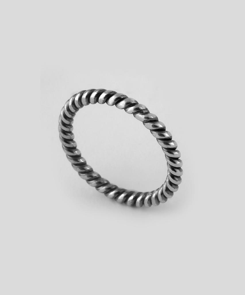 Quarqor #9109 Silver92.5 Ring