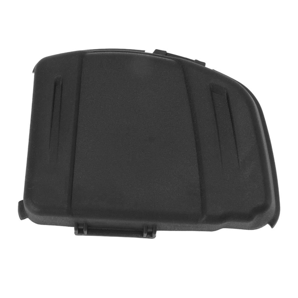 Air Cleaner Cover 594106 ABS Air Cleaner Cover Replacement for 650EXI 675EXI 675IS Lawn Mower Only Cover