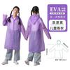 Student Disposable Raincoat Full Body Rainstorm Protection Men's and Women's Outdoor Travel Mountaineering Portable Hiking Poncho