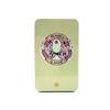 Third Eye Tarot Decks Metal Box With Colorful Edges For Tarot Card Reading And Divination